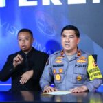 Karo Penmas Divisi Humas Polri Brigjen Pol. Ahmad Ramadhan