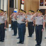 Brigjen Pol. Valentino Alfa Tatareda S.H.,S.I.K,