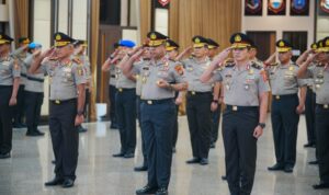 Brigjen Pol. Valentino Alfa Tatareda S.H.,S.I.K,