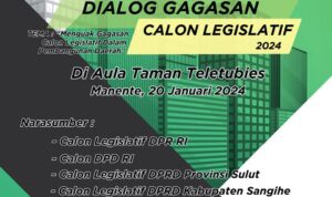 Lintas Utara Institute