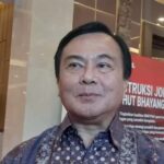 Ketua Harian Komisi Kepolisian Nasional Republik Indonesia (Kompolnas), Irjen (Purn) Benny J Mamoto