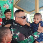 Pangkostrad, Letjen TNI Muhammad Saleh Mustafa