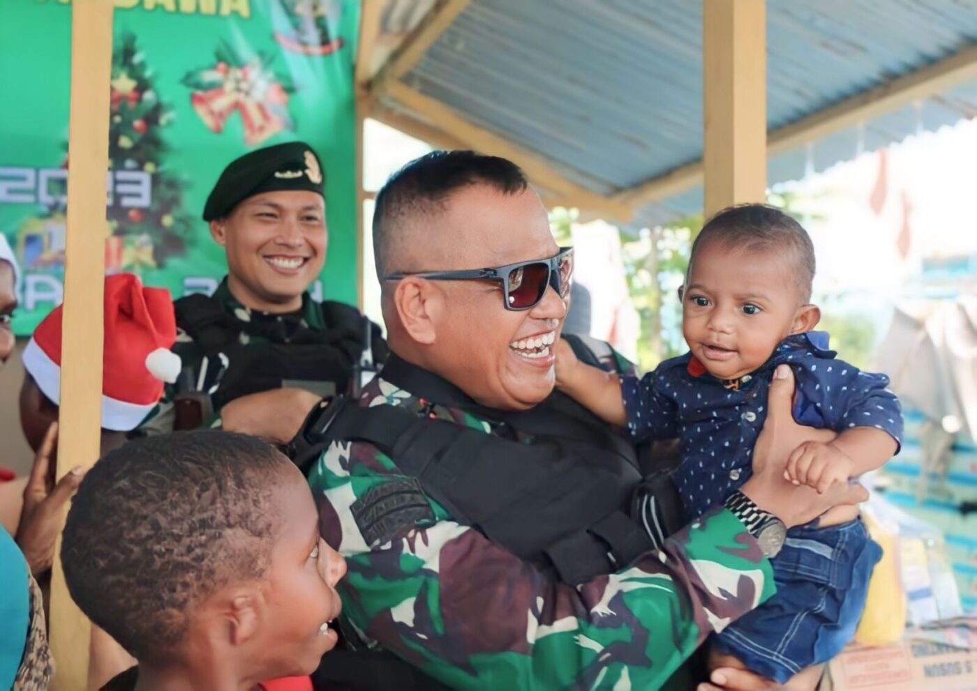 Pangkostrad, Letjen TNI Muhammad Saleh Mustafa