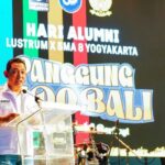 Indonesia yang dulunya dipandang sebelah mata, kini membuktikan keunggulan pertumbuhan ekonominya, ujar Kapolri Jenderal Listyo Sigit