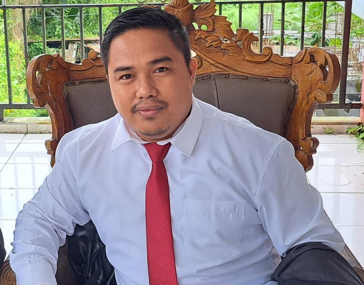 Diduga Ada Mafia di Seleksi P3K Pemkab Talaud, ujar Advokat Muda asal Talaud Ryan Maariwuth