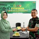 Kolonel Kav Mujahidin, S.Sos.,