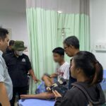 Biaya Perawatan Korban Kecelakaan Beruntun di Puncak Bogor Dijamin Jasa Raharja.