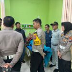Seluruh Korban Tabrakan Antara Bus Peziarah dengan Truk di Jalan Raya Pantura, Desa Kemangi, Kecamatan Bungah, Kabupaten Gresik, Jawa Timur, pada Sabtu (27/01/2024) dijamin Jasa Raharja.