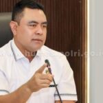 Soal adanya temuan transaksi mencurigakan yang mengalir ke calon legislatif(caleg) dan partai politik  (parpol)
