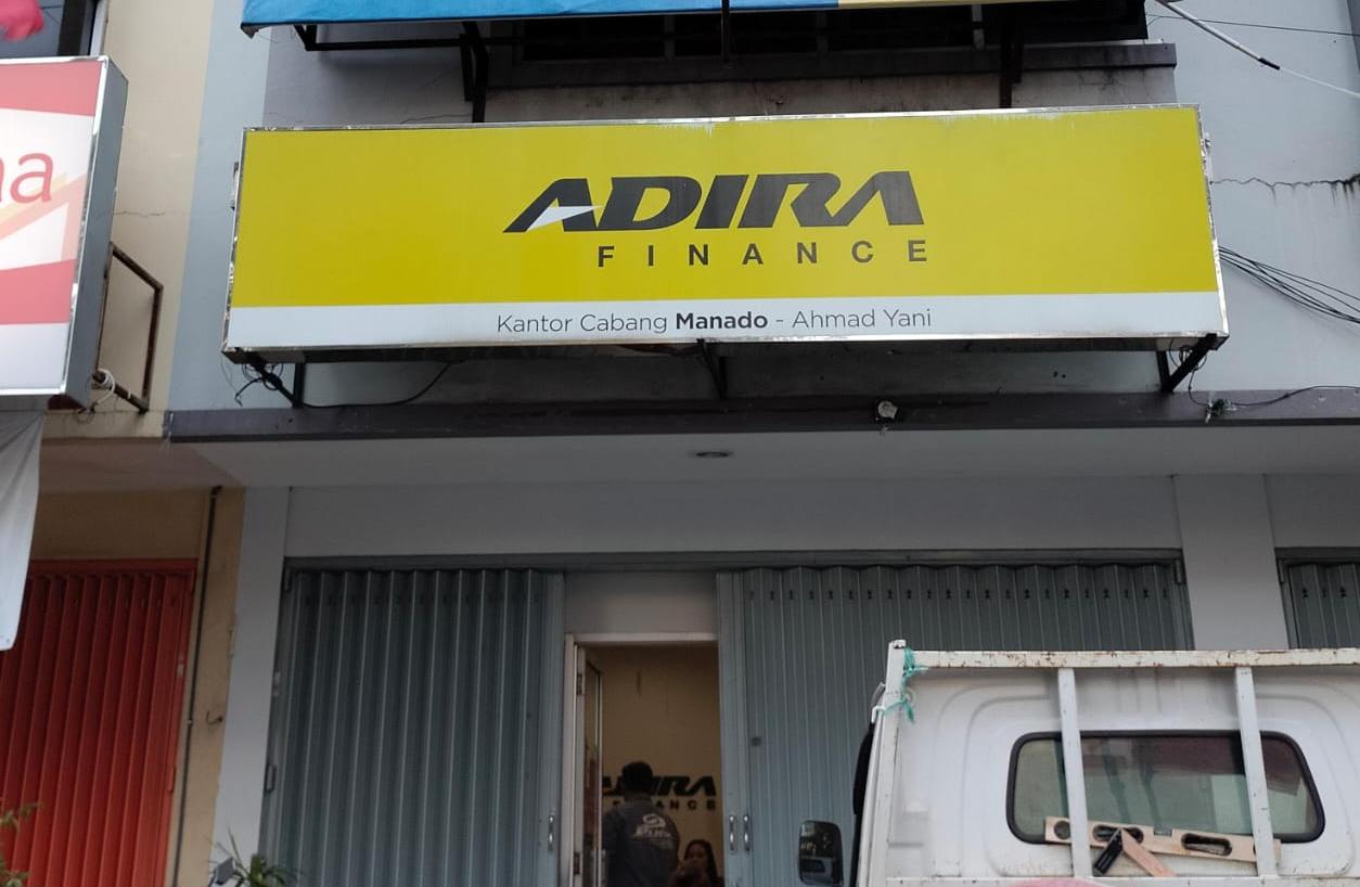 Adira Finance Cabang Manado