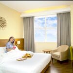 Hemat menginap, mengawali 2024, Intiwhiz International menggelar program diskon spesial sebesar 20% untuk menginap di hotel jaringan Intiwhiz seluruh Indonesia.