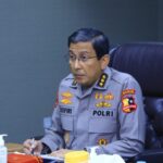 Irwasum Polri Komjen Ahmad Dofiri