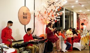 Luwansa Hotel Manado turut menawarkan promo menarik untuk semua masyarakat Manado yang ingin merayakan Tahun Baru Imlek disini.