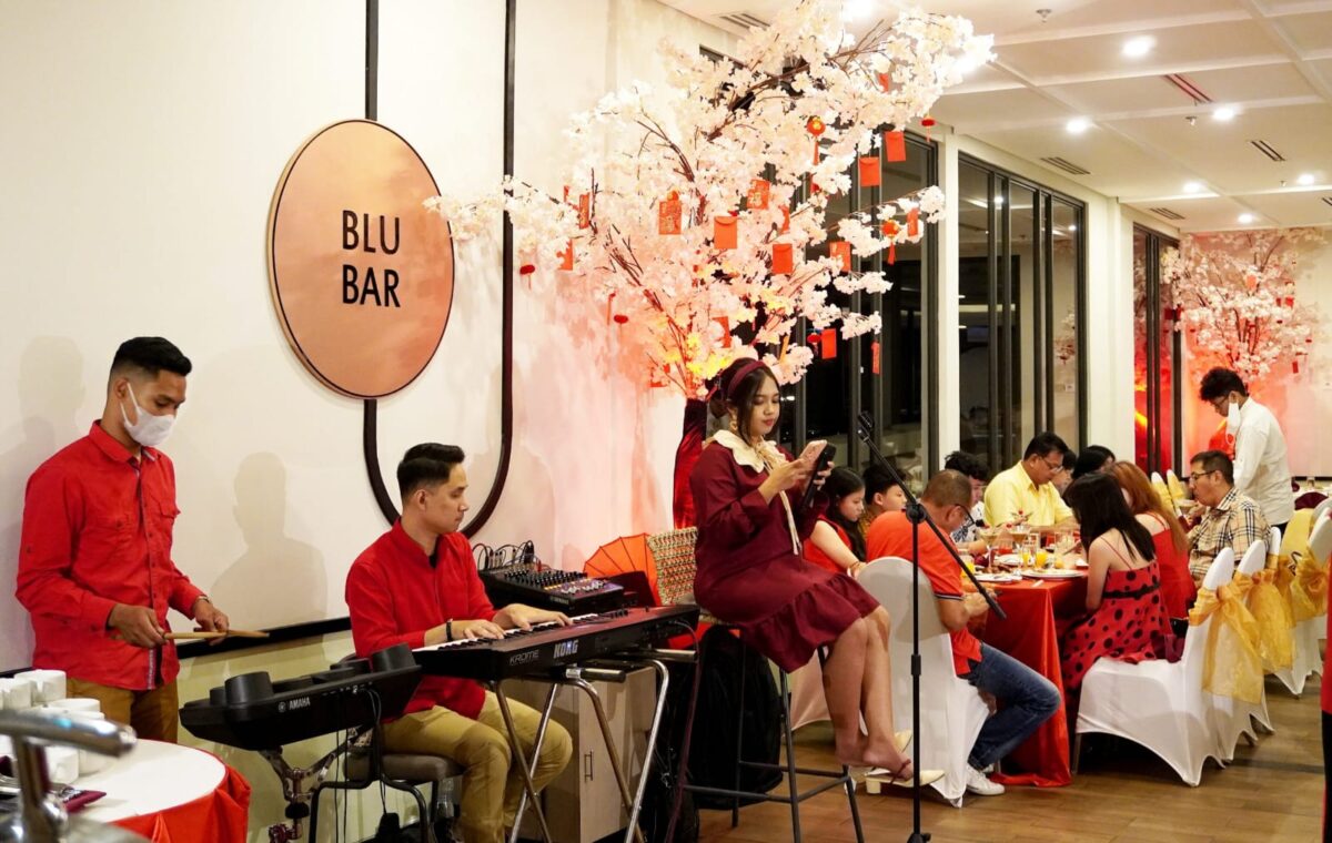 Luwansa Hotel Manado turut menawarkan promo menarik untuk semua masyarakat Manado yang ingin merayakan Tahun Baru Imlek disini.