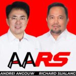 Andrei Angouw dan Richard Sualang (AA-RS)