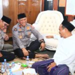Gus Baha Apresiasi Polri Wujudkan Pemilu Aman dan Damai, Minta Masyarakat Terus Jaga Kerukunan.