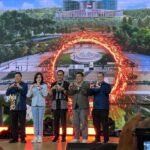 OIKN Targetkan Investasi di IKN Capai Rp100 Triliun hal ini diungkapkan Kepala Otoritas Ibu Kota Nusantara (OIKN) Bambang Susantono.