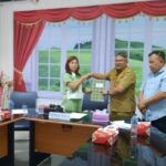 Terapkan Ijin Tanpa Pungli, Pemkab Minsel Lakukan Evaluasi Perda