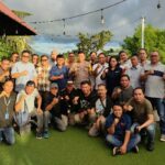 Silaturahmi Bersama, Kapolda Irjen Pol Yudhiawan Sebut Media Sahabat Polri