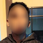 Tim Alpha ROTR Polresta Manado Amankan Terduga Pelaku KDRT di Tuminting