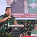 Jenderal TNI Maruli Simanjuntak: Banyaklah Bersyukur, Jangan Hidup Bermewah-Mewah