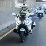 Kakorlantas Pastikan Libur Panjang Isra Mi’raj dan Imlek 2024 Lancar