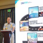 Rivan Purwantono : Diseminasi Model Integrasi Pendidikan Lantas