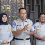 Angka Korban Kecelakaan Lalu Lintas Naik 5,8 %, Jasa Raharja Catat Fatalitas Korban Turun 3,41 Persen