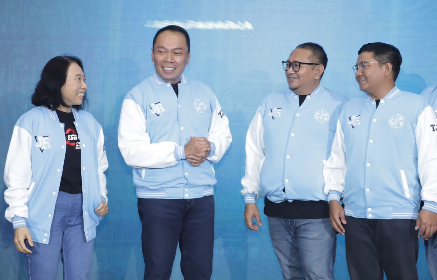 Tingkatkan Keselamatan Lalin, Jasa Raharja Implementasikan ESG 