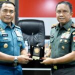 Was Audit Itjen TNI di Kodam XIII/Mdk