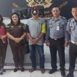 Over Kredit Mobil Tanpa Sepengetahuan Adira Finance Manado, Debitur ini Dipenjara