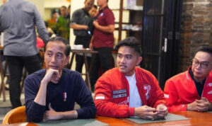 PSI hingga Perindo Gigit Jari, Ini 10 Parpol yang Gagal Duduk di Kursi Empuk DPR © Bisnis.com