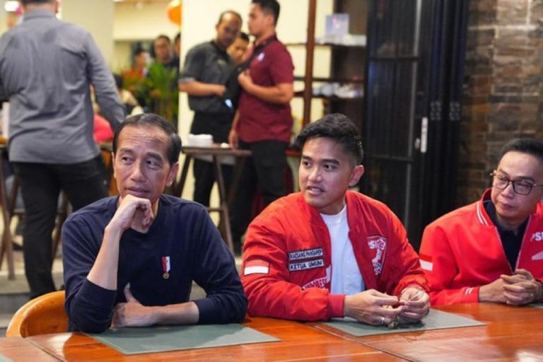 PSI hingga Perindo Gigit Jari, Ini 10 Parpol yang Gagal Duduk di Kursi Empuk DPR © Bisnis.com