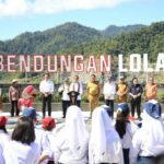 Sinergitas TNI-Polri Amankan Kegiatan Presiden Jokowi di Sulut, Berikut Agendanya.