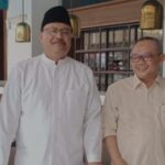 Kompak, NU dan Muhammadiyah Berharap Pilpres Tetap Kondusif