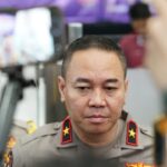 Komitmen Polri Kawal Pendistribusian Logistik Pemilu