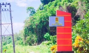 Dukung, PLN Unit Pelaksana Pelayanan Pelanggan (UP3) Tolitoli terus mengemban misi mendukung pemerintah untuk mencapai target Net Zero Emission (NZE) pada tahun 2060, dengan memaksimalkan penggunaan Energi Baru Terbarukan (EBT).