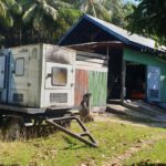 Listrik 24 Jam Nonstop Selama 20 Tahun Dihadirkan PLN di Pulau Simatang