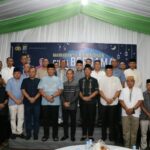 Buka Puasa Digelar Kapolda Sulut Bersama Forkopimda Sulut dan Toga