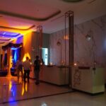 Peduli Perubahan Iklim, Luwansa Hotel Manado Laksanakan Earth Hour