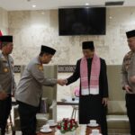 Ditemui Tim Ops NCS Polri, KH Nasaruddin Umar: Masjid Istiqlal Jadi Jembatan Pemersatu Bangsa