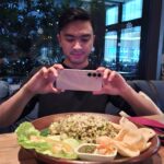 Anti Ribet! Capture Buka Puasa-mu dengan Nightography di Galaxy A35 5G