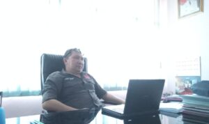 Totalitas Soal Sarpras Air Bersih Hingga Sambung Gratis Meter ke 1500 Warga Tomohon Berproses