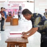Musrembang RKPD Kabupaten Minsel Tahun 2025