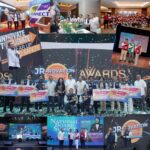 Puncak Kompetisi Inovasi Keselamatan  Lantas Terbesar di Indonesia Digelar Jasa Raharja