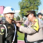 elang Puasa Ramadhan Polda Sulut dan Jajaran Gelar Operasi Keselamatan Samrat 2024