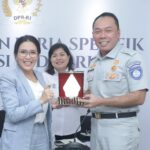 Komisi VI DPR RI Apresiasi Kontribusi Aktif Jasa Raharja dalam Setiap Momen Mudik Lebaran