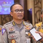 Kombes Pol Eddy Djunaedi