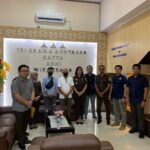 Dugaan Tindak Pidana Pemilu Tersangka Hamdan dan Fachmi Siap Dilimpahkan