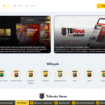 Citizen Journalism dan Akses Informasi Dimudahkan, Humas Polri Hadirkan Portal